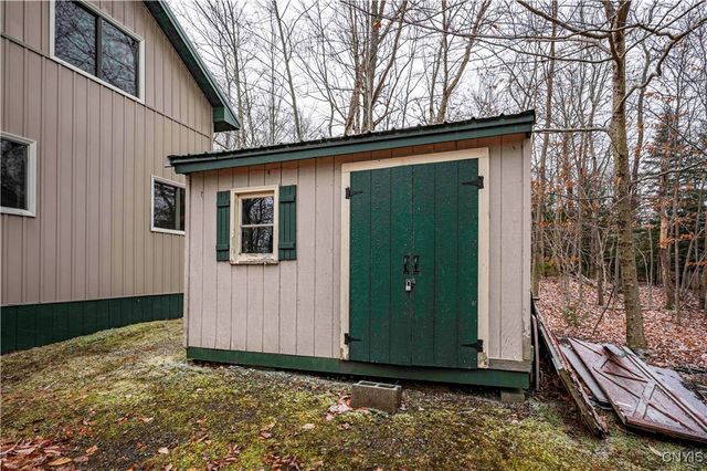 143 Pawnee Drive West, Webb, NY 13420