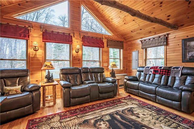 143 Pawnee Drive West, Webb, NY 13420