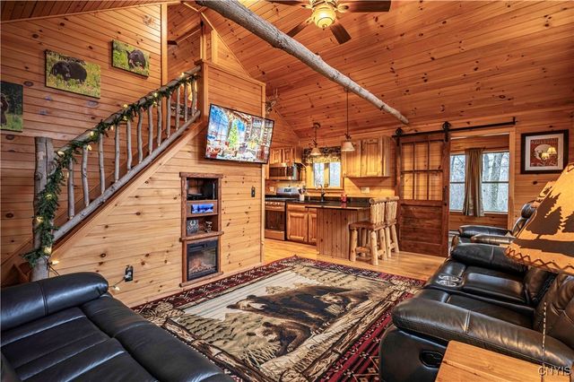 143 Pawnee Drive West, Webb, NY 13420