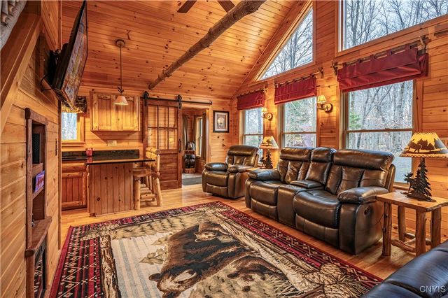 143 Pawnee Drive West, Webb, NY 13420