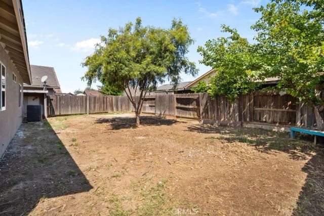661 Barbara Court, Merced, CA 95341