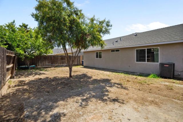 661 Barbara Court, Merced, CA 95341