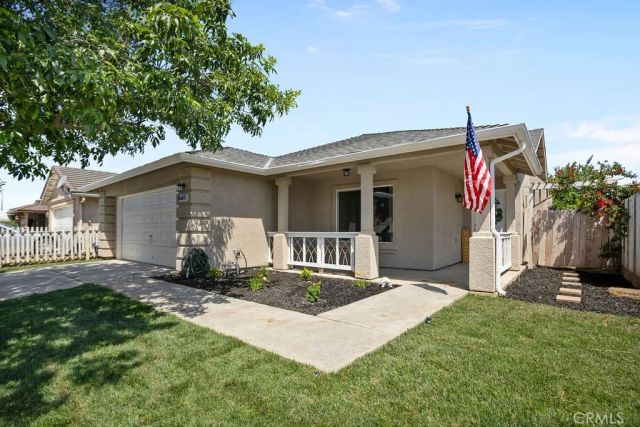661 Barbara Court, Merced, CA 95341