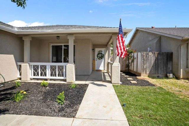 661 Barbara Court, Merced, CA 95341