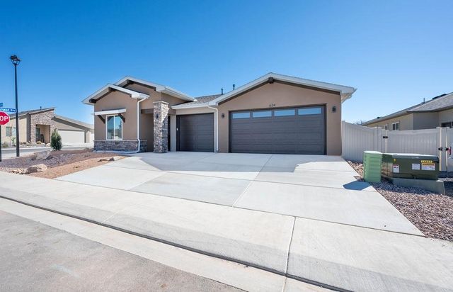 634 Anvil Way, Grand Junction, CO 81504