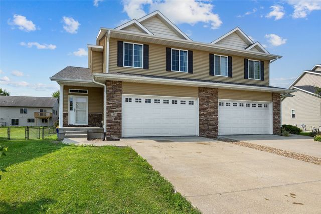 37 Ash Court, North Liberty, IA 52317
