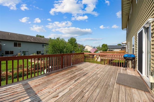 37 Ash Court, North Liberty, IA 52317