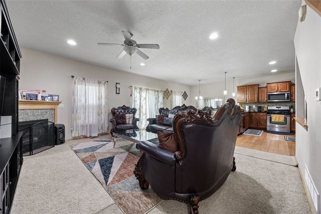37 Ash Court, North Liberty, IA 52317