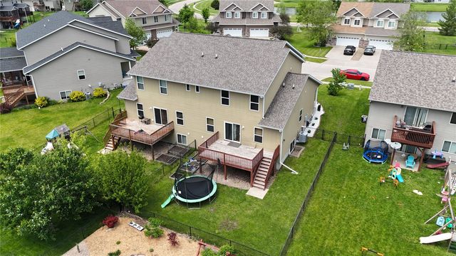 37 Ash Court, North Liberty, IA 52317