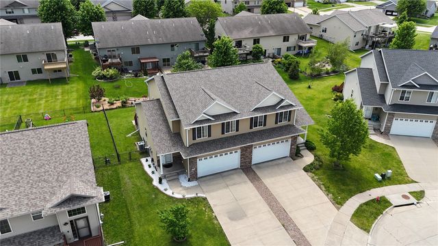 37 Ash Court, North Liberty, IA 52317