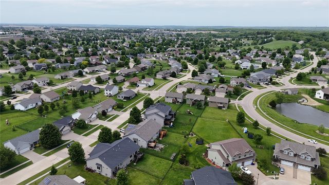 37 Ash Court, North Liberty, IA 52317