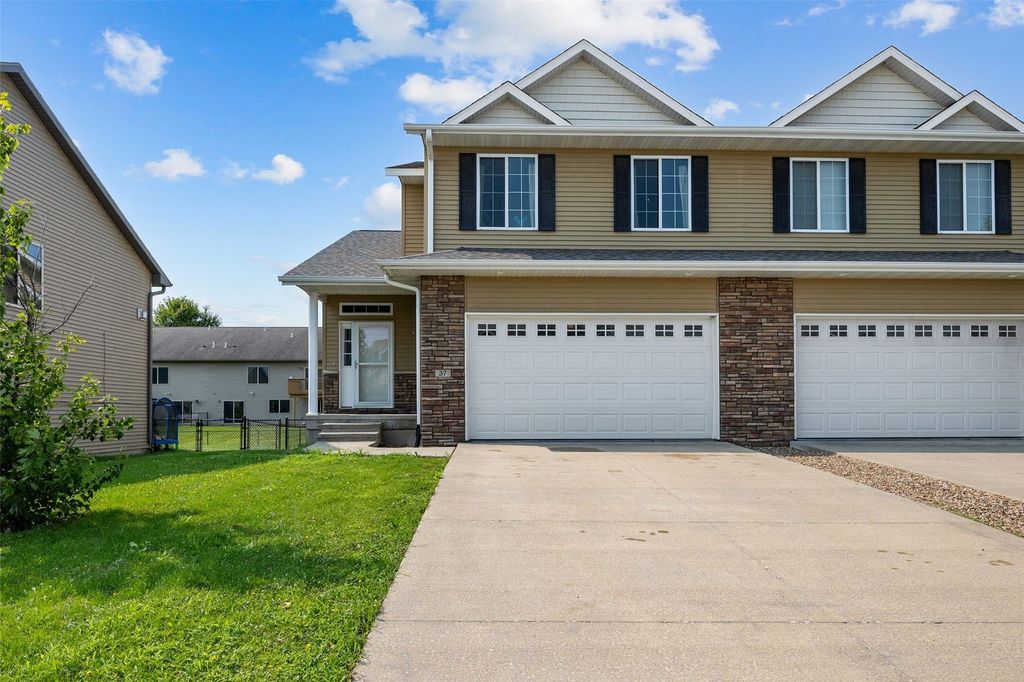 37 Ash Court, North Liberty, IA 52317