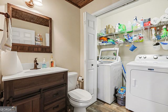 174 Ridge Brooke Lane, Douglasville, GA 30134