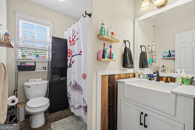 174 Ridge Brooke Lane, Douglasville, GA 30134