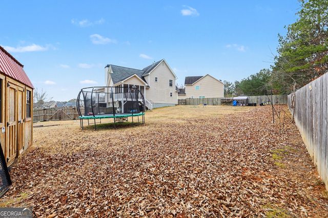 174 Ridge Brooke Lane, Douglasville, GA 30134