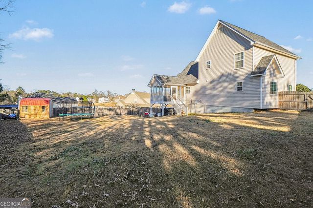 174 Ridge Brooke Lane, Douglasville, GA 30134