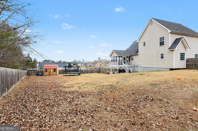 174 Ridge Brooke Lane, Douglasville, GA 30134