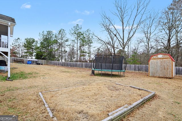 174 Ridge Brooke Lane, Douglasville, GA 30134