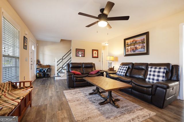 174 Ridge Brooke Lane, Douglasville, GA 30134