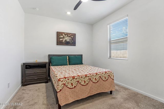 6712 E Via De Ayate, Tucson, AZ 85756