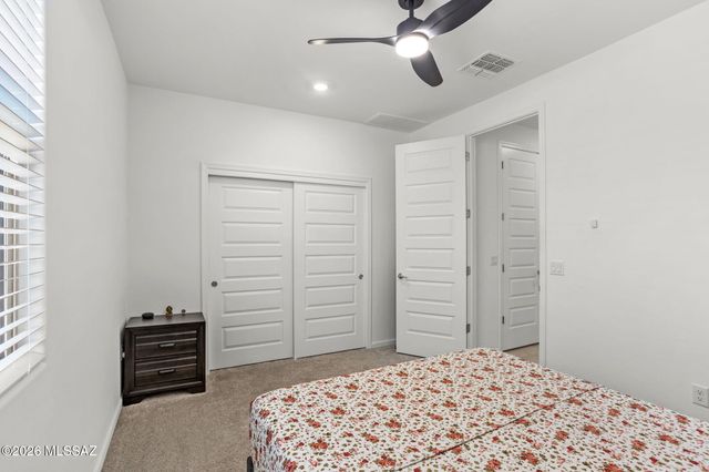 6712 E Via De Ayate, Tucson, AZ 85756