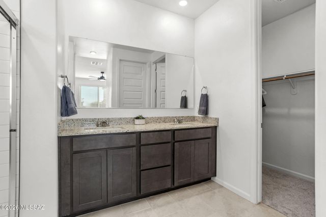 6712 E Via De Ayate, Tucson, AZ 85756