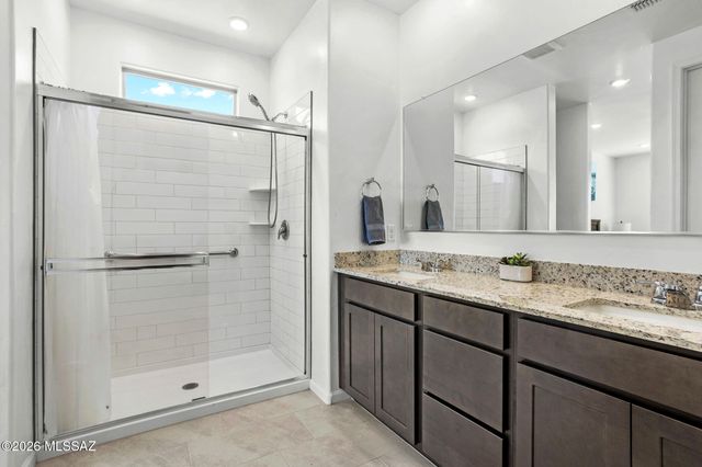 6712 E Via De Ayate, Tucson, AZ 85756