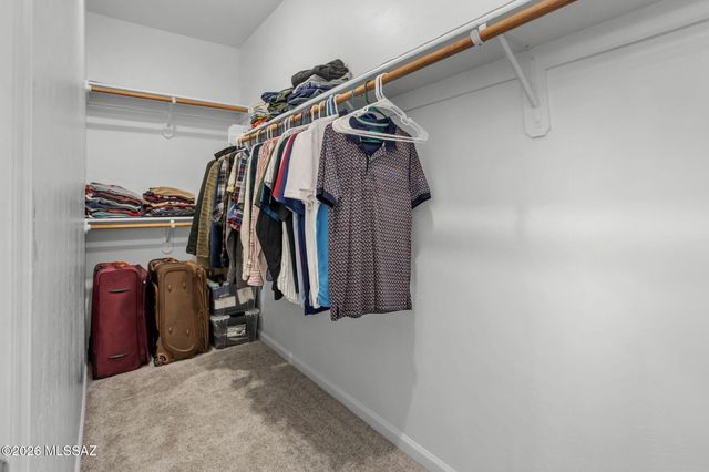 6712 E Via De Ayate, Tucson, AZ 85756