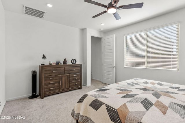 6712 E Via De Ayate, Tucson, AZ 85756