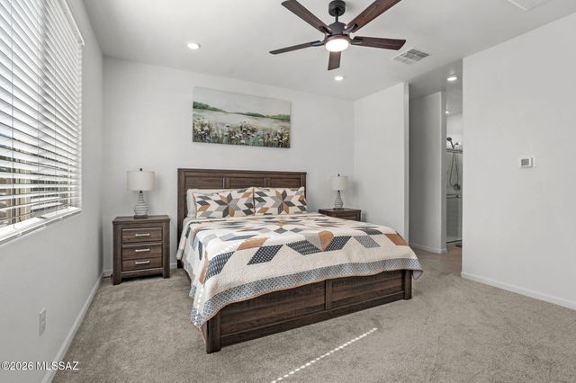 6712 E Via De Ayate, Tucson, AZ 85756