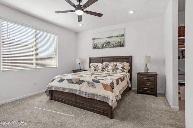 6712 E Via De Ayate, Tucson, AZ 85756