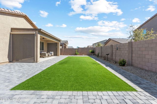 6712 E Via De Ayate, Tucson, AZ 85756