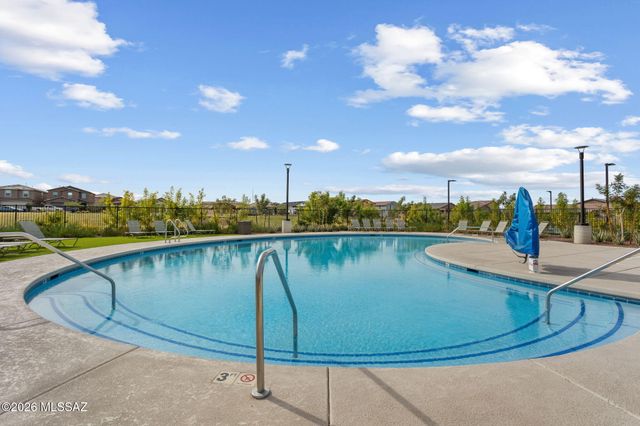 6712 E Via De Ayate, Tucson, AZ 85756