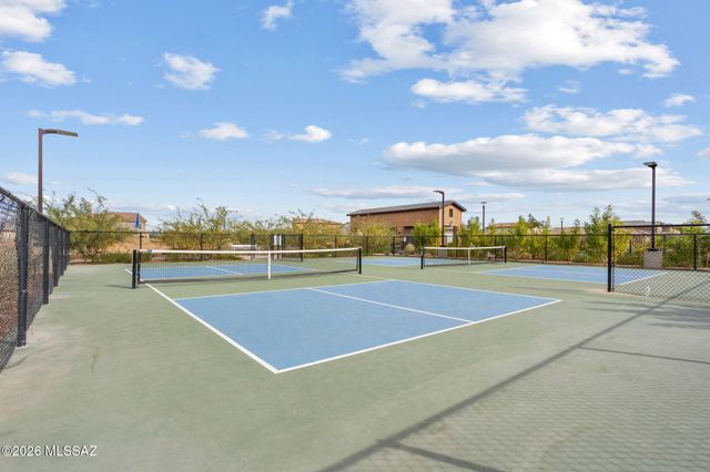 6712 E Via De Ayate, Tucson, AZ 85756