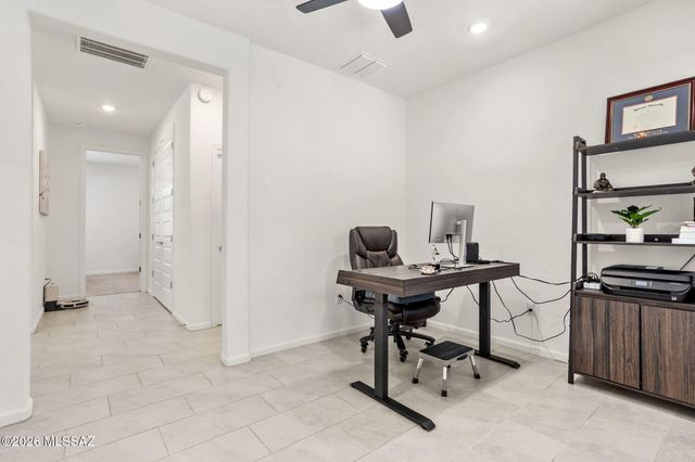 6712 E Via De Ayate, Tucson, AZ 85756