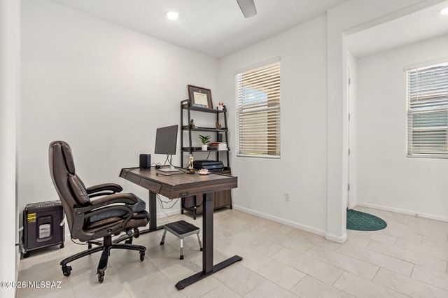 6712 E Via De Ayate, Tucson, AZ 85756