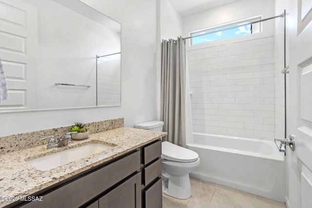 6712 E Via De Ayate, Tucson, AZ 85756