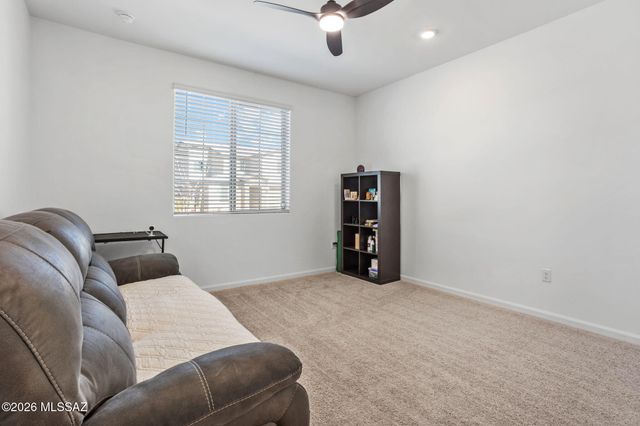 6712 E Via De Ayate, Tucson, AZ 85756