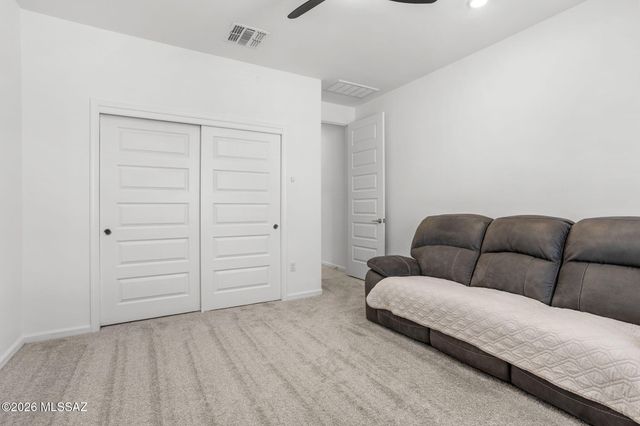 6712 E Via De Ayate, Tucson, AZ 85756