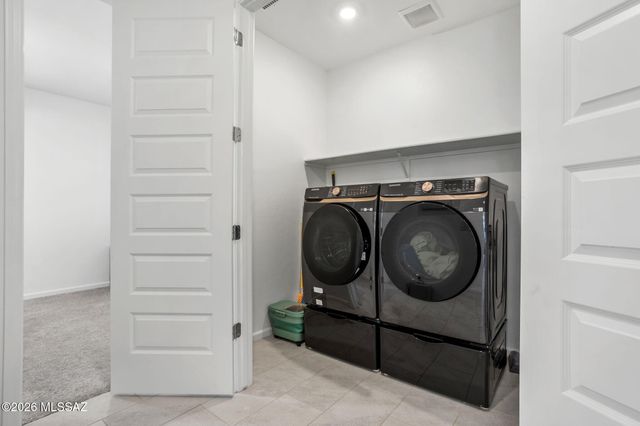 6712 E Via De Ayate, Tucson, AZ 85756