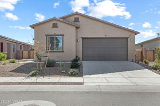 6712 E Via De Ayate, Tucson, AZ 85756