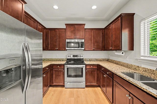 197 Pamlico Drive, Clayton, NC 27520