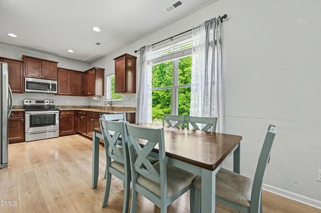 197 Pamlico Drive, Clayton, NC 27520