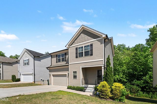 197 Pamlico Drive, Clayton, NC 27520