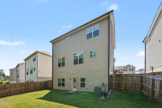 197 Pamlico Drive, Clayton, NC 27520