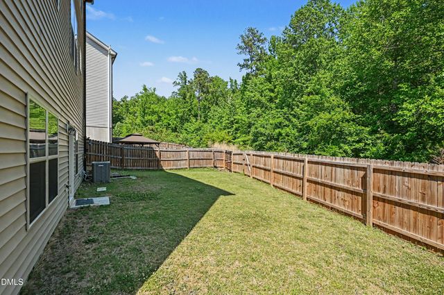197 Pamlico Drive, Clayton, NC 27520