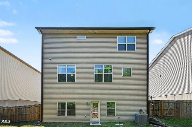 197 Pamlico Drive, Clayton, NC 27520