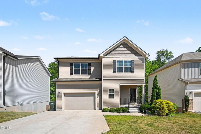 197 Pamlico Drive, Clayton, NC 27520