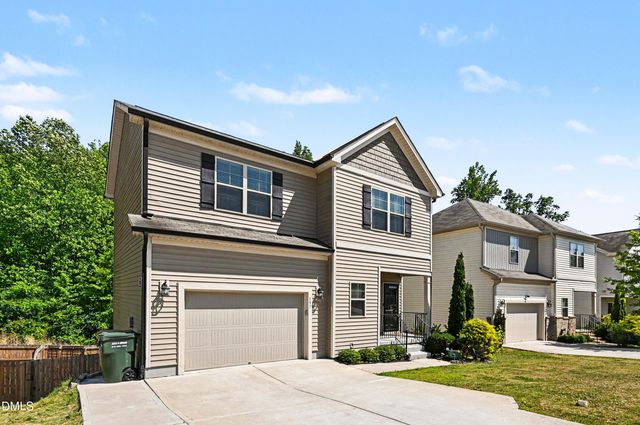 197 Pamlico Drive, Clayton, NC 27520