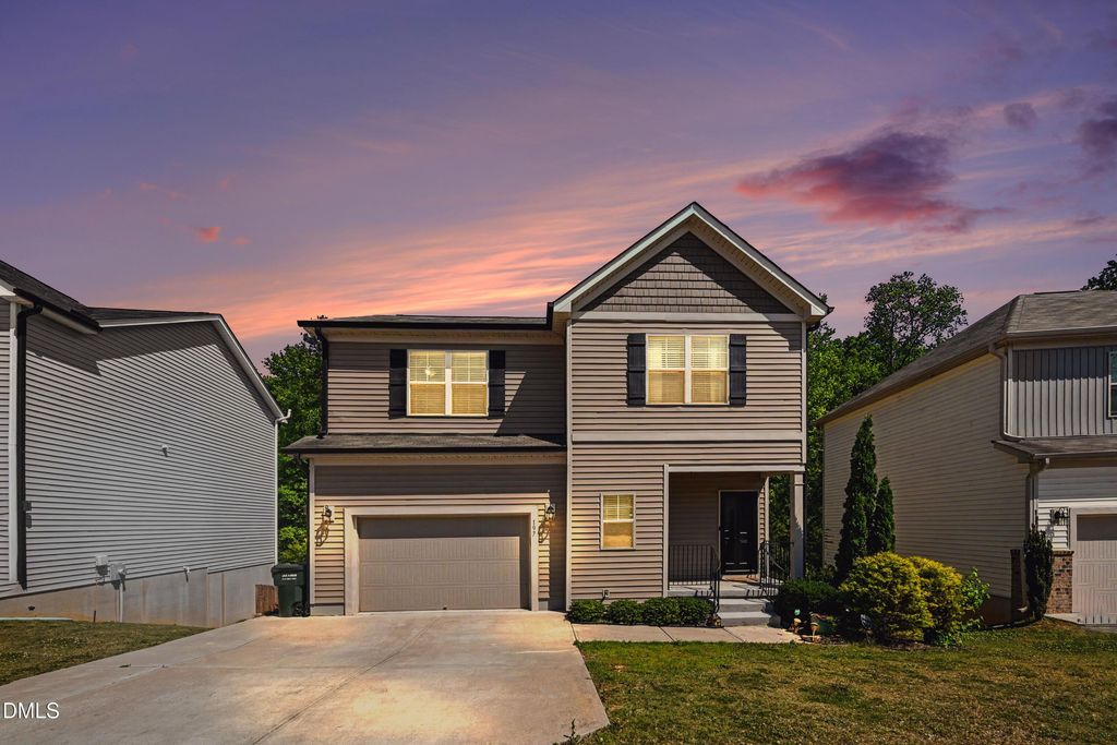 197 Pamlico Drive, Clayton, NC 27520